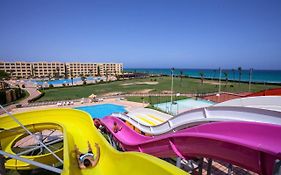 Hotel Nour Palace Resort & Thalasso Mahdia